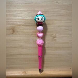 DISNEY DOORABLES WRITING PEN